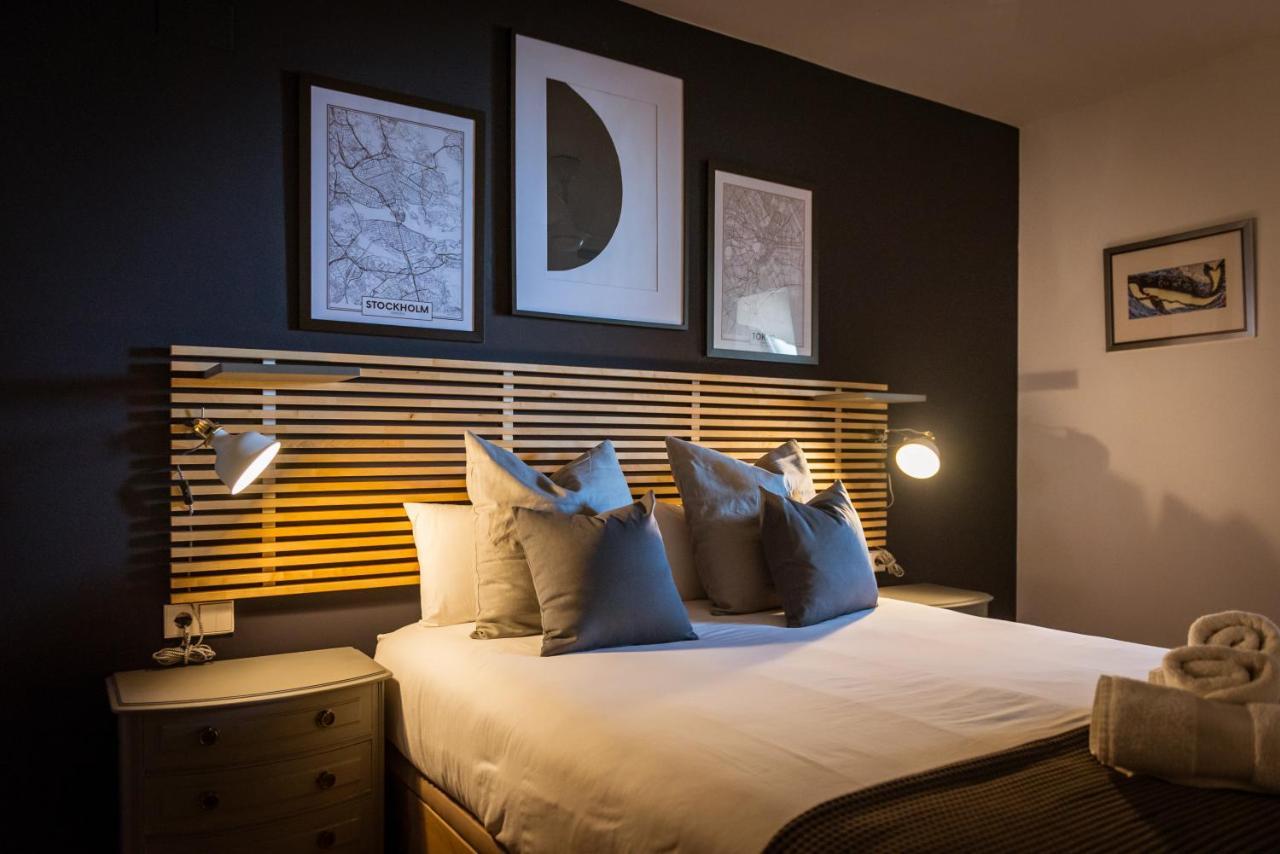 Apartament Modern Sea Front Sea Waves Alicante Zewnętrze zdjęcie