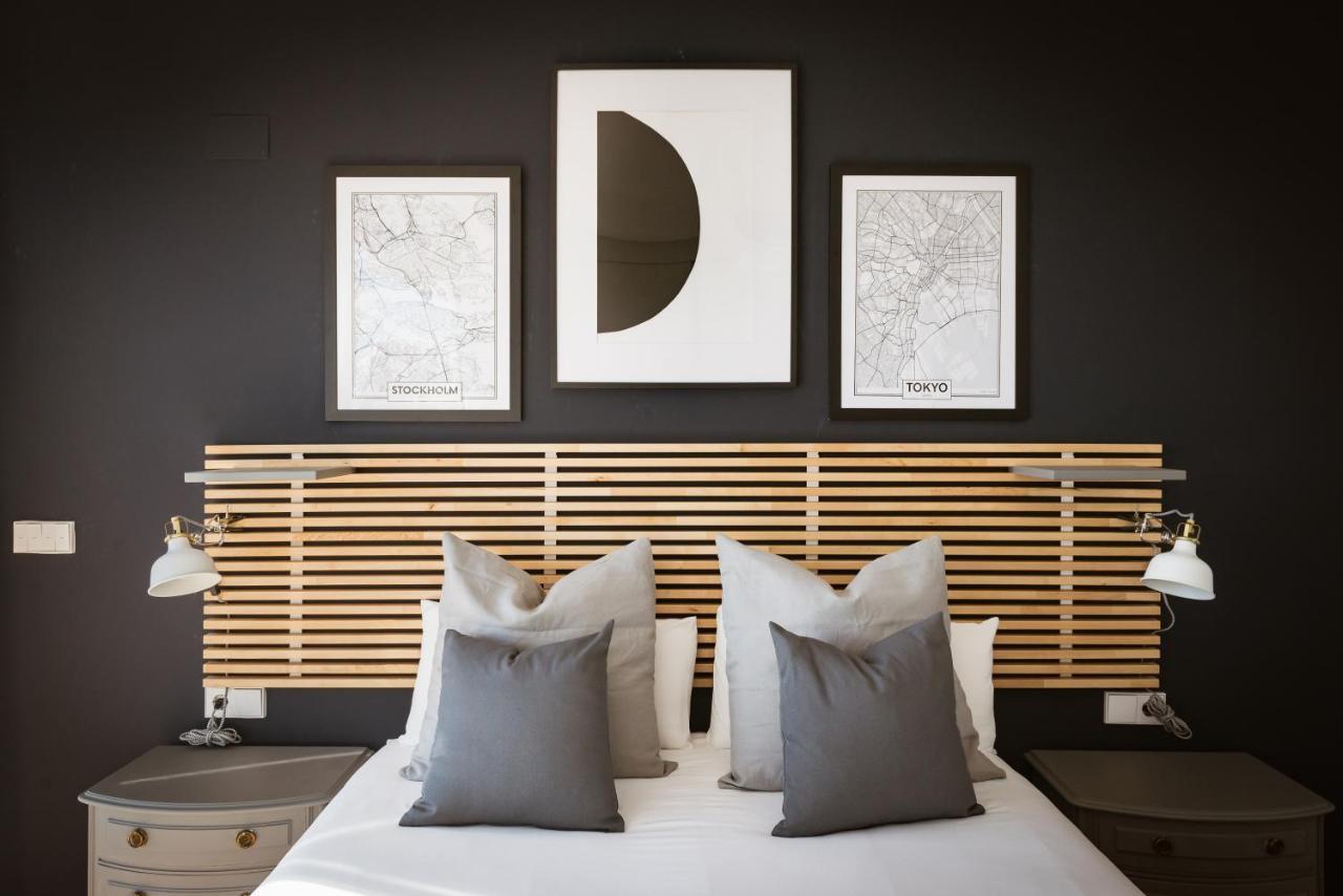 Apartament Modern Sea Front Sea Waves Alicante Zewnętrze zdjęcie