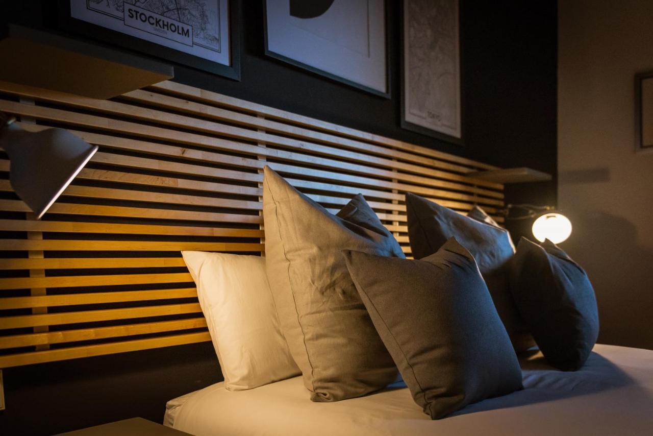 Apartament Modern Sea Front Sea Waves Alicante Zewnętrze zdjęcie